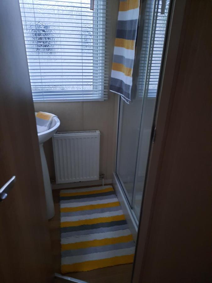 Haggerston Castle 3 Bedroom Deluxe Holiday Home Cheswick  Exterior foto