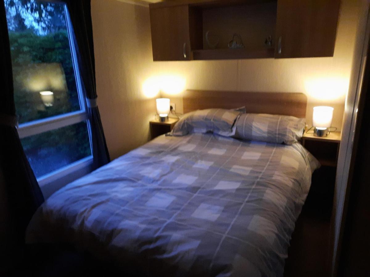 Haggerston Castle 3 Bedroom Deluxe Holiday Home Cheswick  Exterior foto